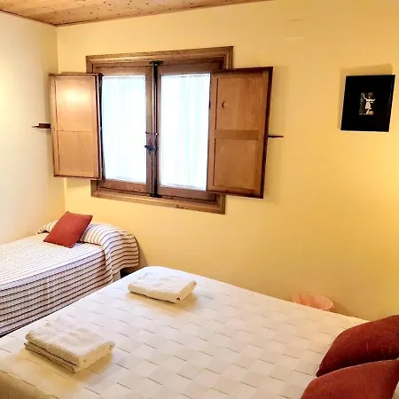 Ferienhaus 3 Bedrooms House With Balcony And Wifi At La Adrada La Adrada
